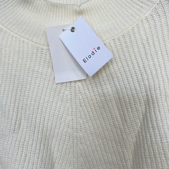 Elodie Sweater - Picture 5 of 9